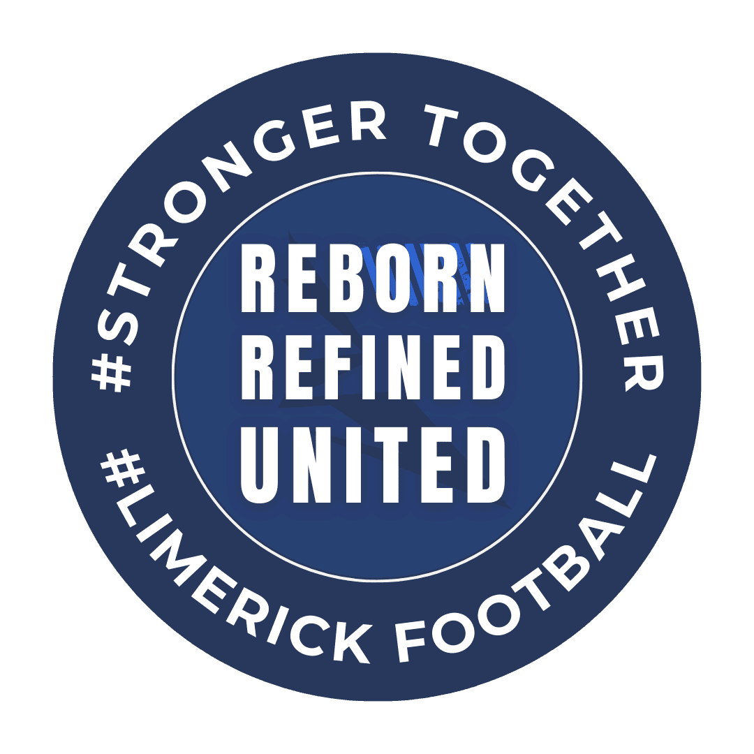 Limerick United Crest